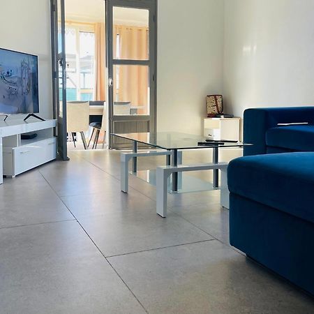 Villa Des Pruniers Saint-Denis Extérieur photo
